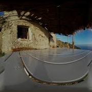 Il Rifugio Del Pastore 360 Mountain Huts Path Of The Gods Sentiero Degli Dei