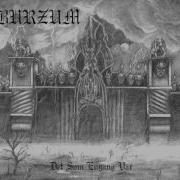 Burzum Det Som Engang Var Full Album