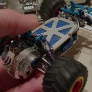 Special Edition Losi Micro T New Rebuilding