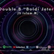 Boldi Jeter