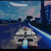 Asphalt 6 Sound Effects