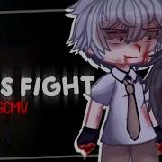 Gacha Life Клипы Class Fight