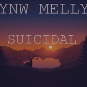 Ynw Melly Suicidal Slowed