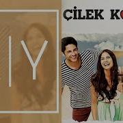 Cilek Kokusu Neseli Tema 2 Muzik