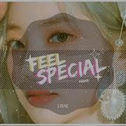 Twice Feel Special 8D Bass Boosted Lisyc