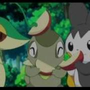 Emolga Amv