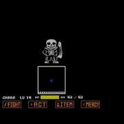 Undertale Sound Effects Bones