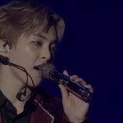 Diamond Crystal Exo Cbx Live Magical Circus 2019 At Saitama Super Arena