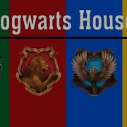 Control Hogwarts Houses