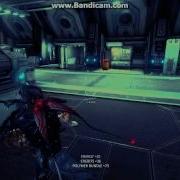 Warframe Nekros Infestation Awesome Music