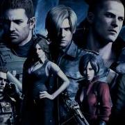 Resident Evil 6 Ost Results Jake