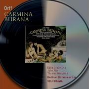 Carmina Burana Cours D Amours Dulcissime