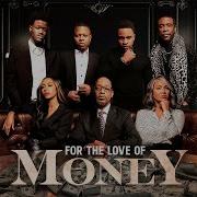 The Love Of Money