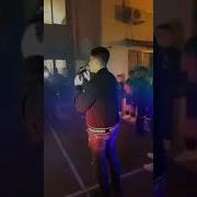 Pino Franzese Libero Cover Tommy Riccio Live 2019