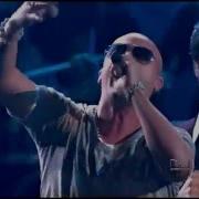 Enrique Iglesias Wissin Y Yandel Pitbull Y Shakira En Vivo Premios Lo