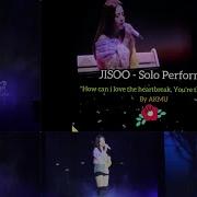 Jisoo How Can I Love The Heartbreak Akmu Cover Tokyo Dome Concert