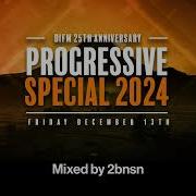 Di Fm S 25Th Anniveressive Special 2024 2Bnsn Mix