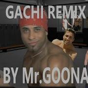 Gachimuchi Remix With U Got That