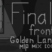 Fnf Golden Land Mlp