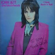 Joan Jett Full Album