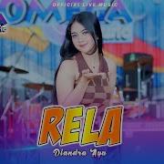 Rela Diandra Ayu Omega
