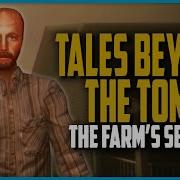 Tales Beyond The Tomb The Farm S Secret