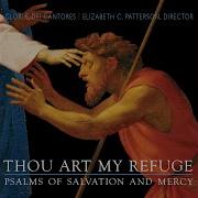 Psalm 138 I Will Give Thanks Unto Thee O Lord