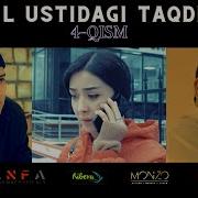 Qil Ustidagi Taqdir 4 Qism