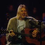 Nirvana Rape Me Acoustic