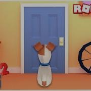 Мультик Тайная Жизнь Домашних Животных 2 Roblox По Русски