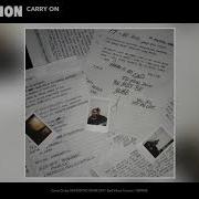 Xxxtentacion Carry On