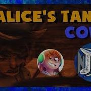 Nmc Alice S Tango Cover Male Ver Youtube M Youtube Com Watch