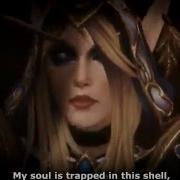 Sharm Memories Of Life Sylvanas Version Wow Machinima Ninolde