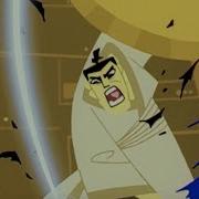 Samurai Jack Jack And The 300 Spartans