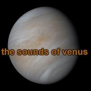 Sounds Vortex On Venus