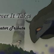 Whatever It Takes Animator Tribute