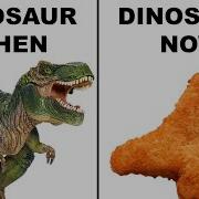 Dinosaur Meme