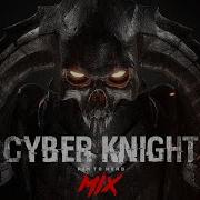 Dark Techno Cyberpunk Midtempo Bass Mix Cyber Knight