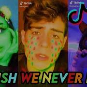 I Wish We Never Met Tik Tok Remix