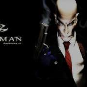 Hitman Codename 47 Main Theme