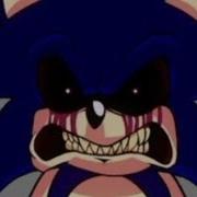 Majin Sonic Open The Damn Door