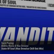 Andrea Mazza State Of Soul Max Denoise Chill Out Mix