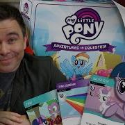 Adventures Ponies Game