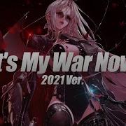 던파Ost It S My War Now 2021 Ver