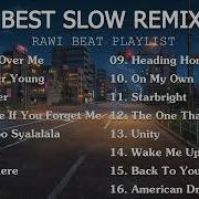 Slow Remix