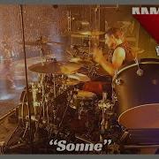 Rammstein Sonne Live 2019 Music