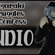 Asmr Shigaraki Tomura