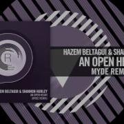 Hazem Beltagui Amp Shannon Hurley An Open Heart Myde