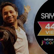 Kailash Kher