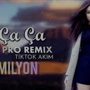 Ca Ca Ca Ca Şarkısı Remix